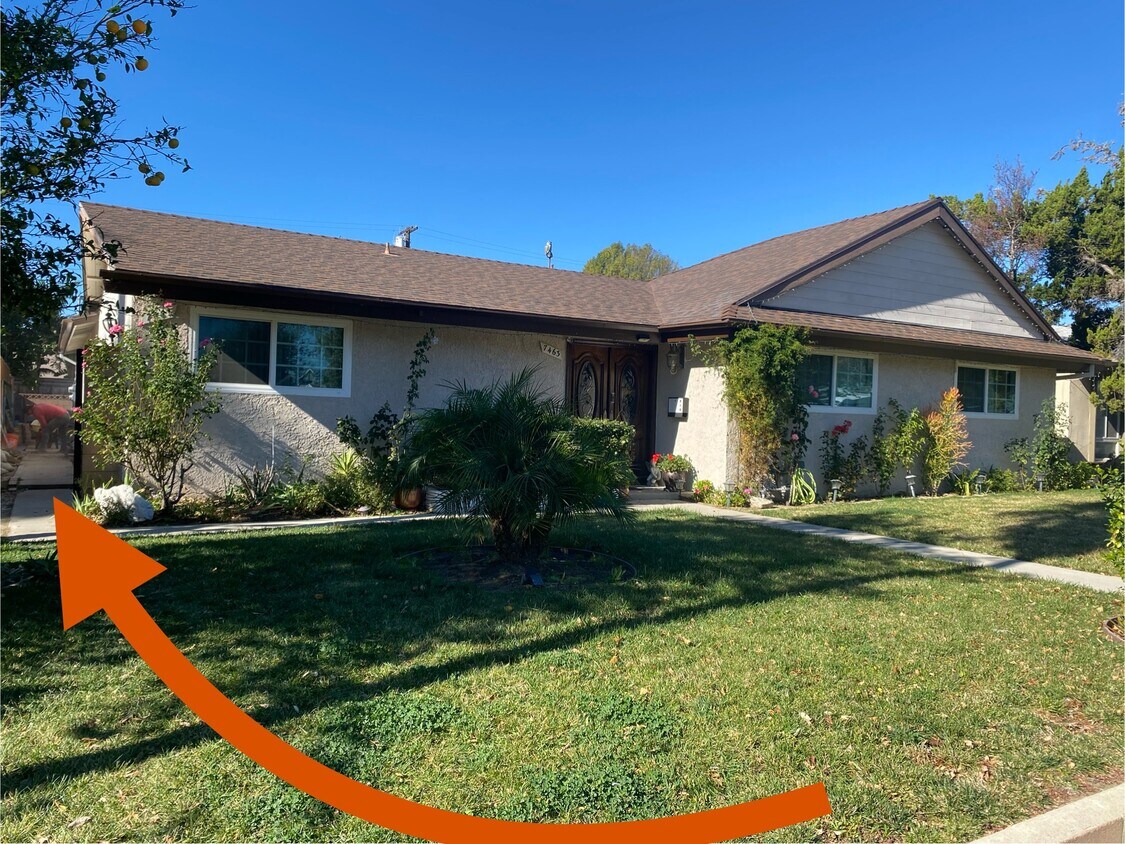 Foto principal - 7463 Shoup Ave