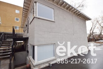 Building Photo - 760 E 100 S