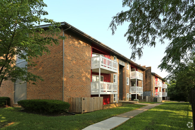 Building Photo - Matador North Apartments