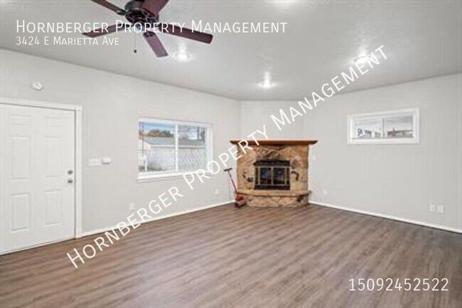 Building Photo - 3424 E Marietta Ave