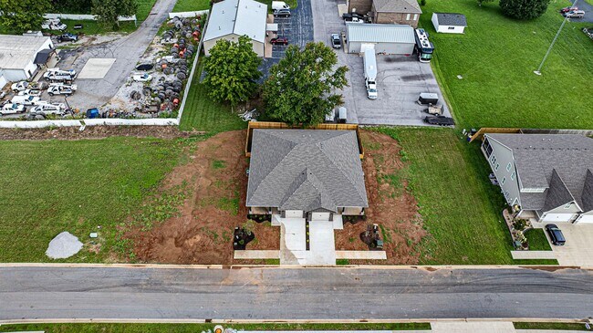 Building Photo - Single Family New Construction