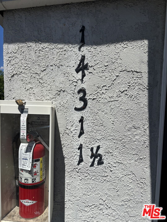 Building Photo - 14311 1/2 Magnolia Blvd