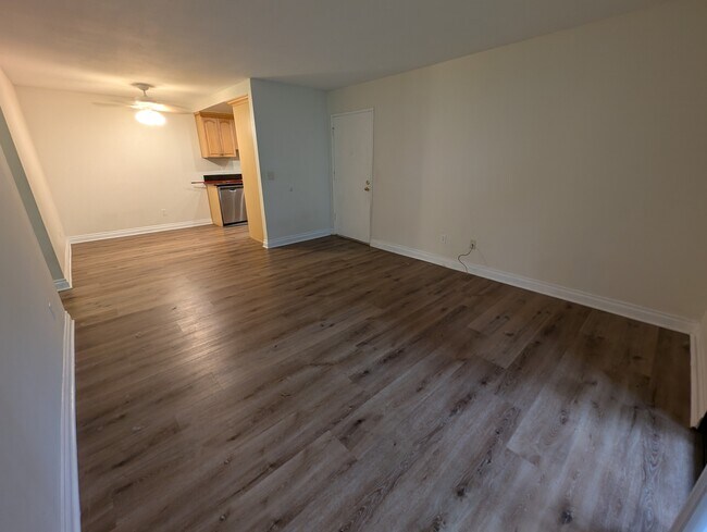 Living Room 2 - 10246 Black Mountain Rd