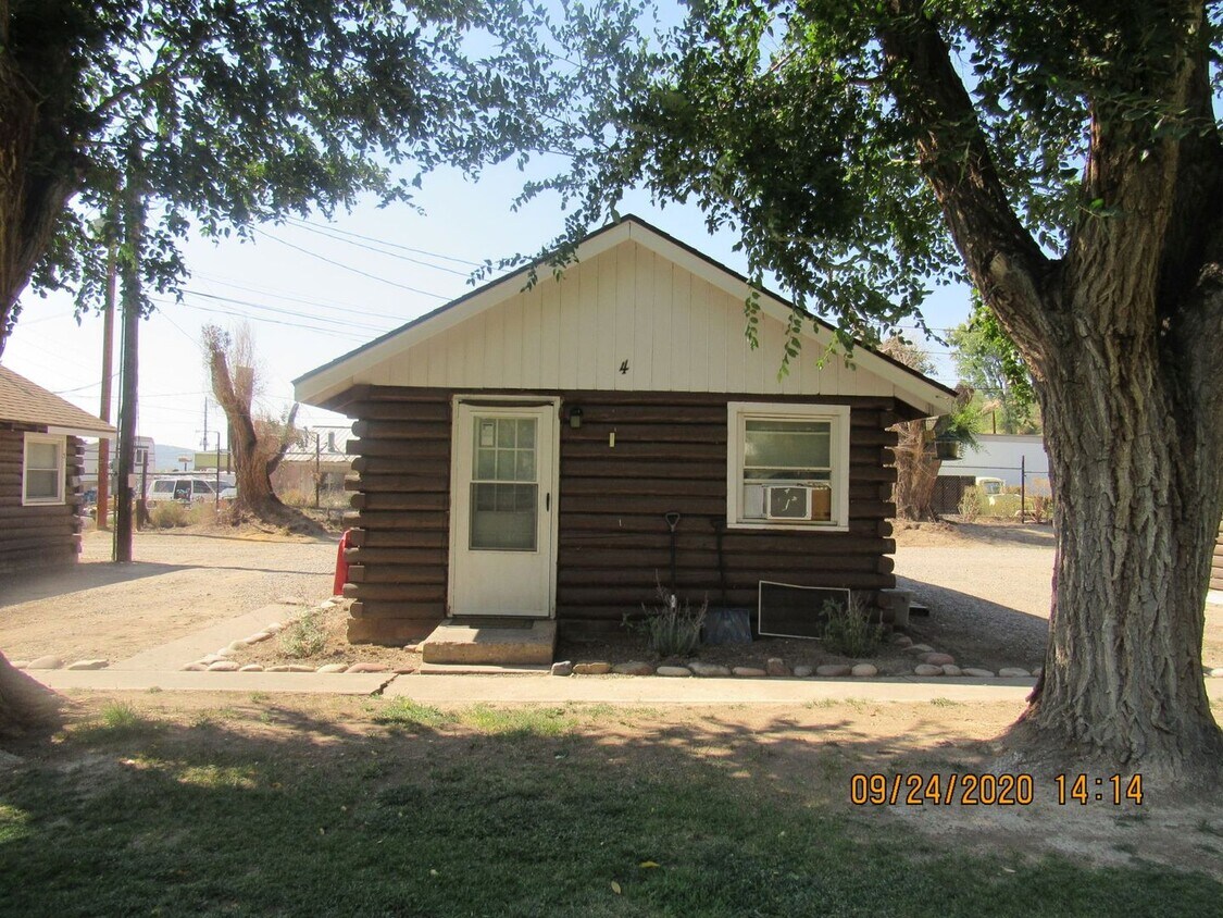 755 W 2nd St, Rifle, CO 81650 House Rental in Rifle, CO
