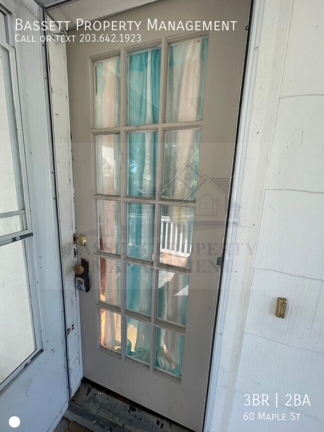 Foto del edificio - 60 Maple St