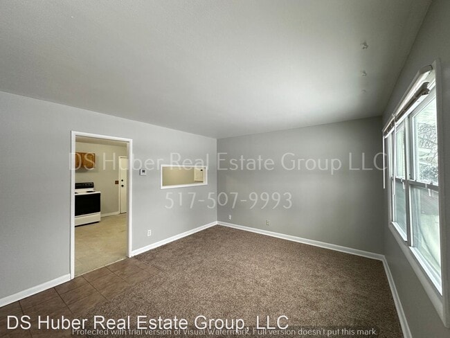 Building Photo - 2 br, 1 bath House - 3003 Greenbelt Dr
