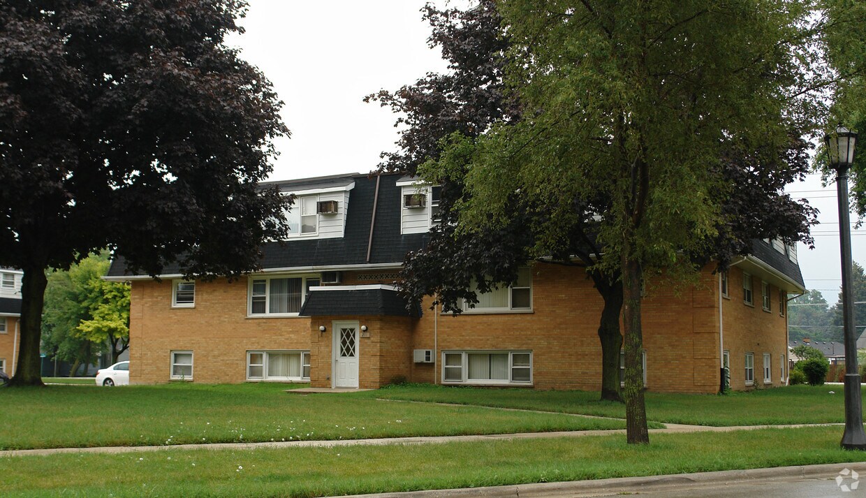 Primary Photo - 1015-1025 S 7th Ave