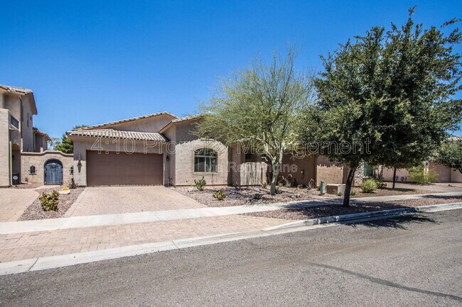 Foto del edificio - 14590 W Hidden Terrace Loop