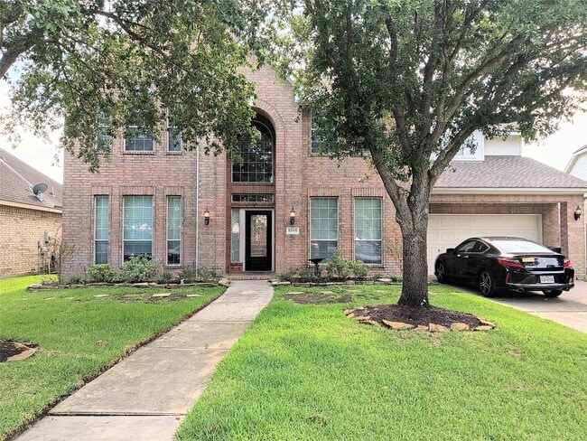 Building Photo - 17815 Gables Bend Dr