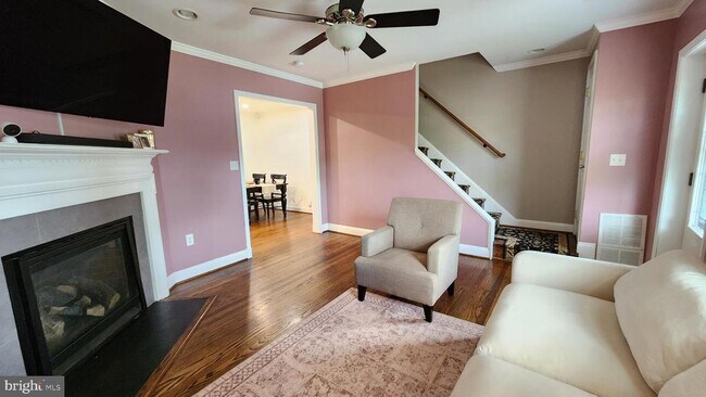 Foto del edificio - 509 N Payne St