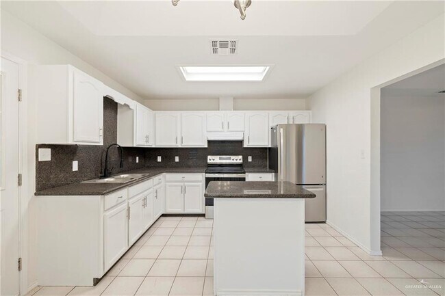 Foto del edificio - 1605 Rankin St
