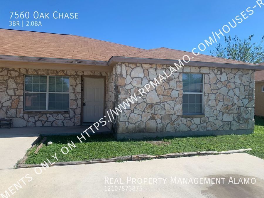 Photo - 7560 Oak Chase-