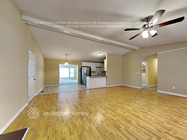 Foto del edificio - 3318 Courtland Dr