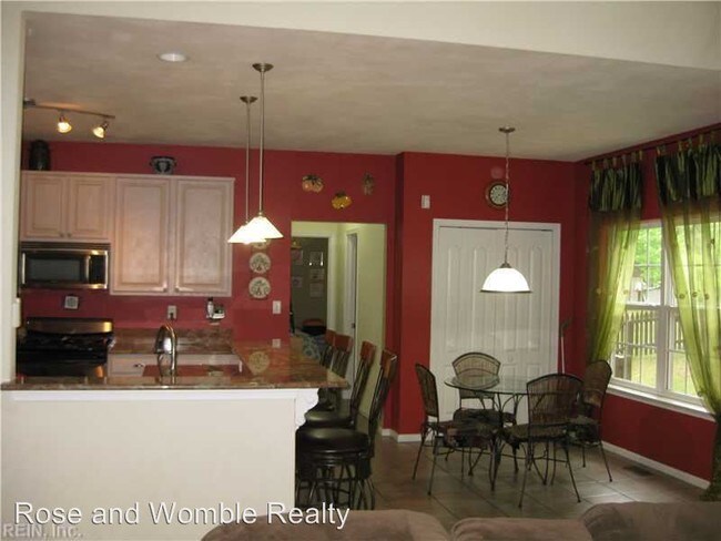 Building Photo - 4 br, 3 bath House - 3428 Bob White Lane