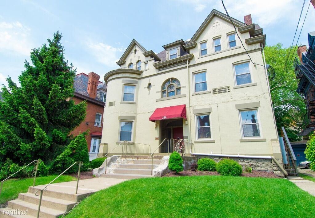 366 S Negley Ave, Pittsburgh, PA 15232 Room for Rent in Pittsburgh