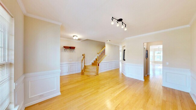 Foto del edificio - 8421 Cotton Press Rd