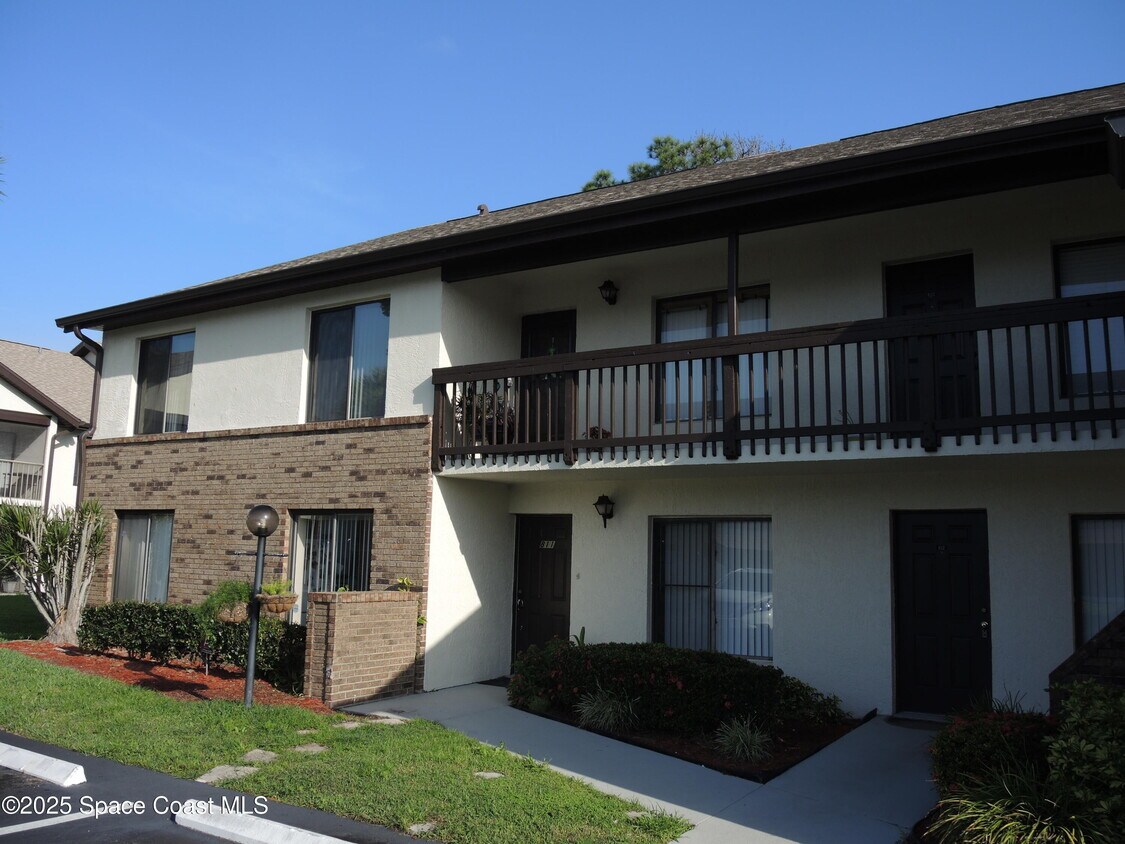 Foto principal - 1515 Huntington Ln