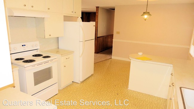 Foto del edificio - 2 br, 1.5 bath House - 493 Redland Rd