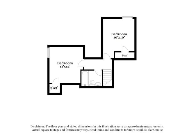 Foto del edificio - 990 Appling Meadow Dr