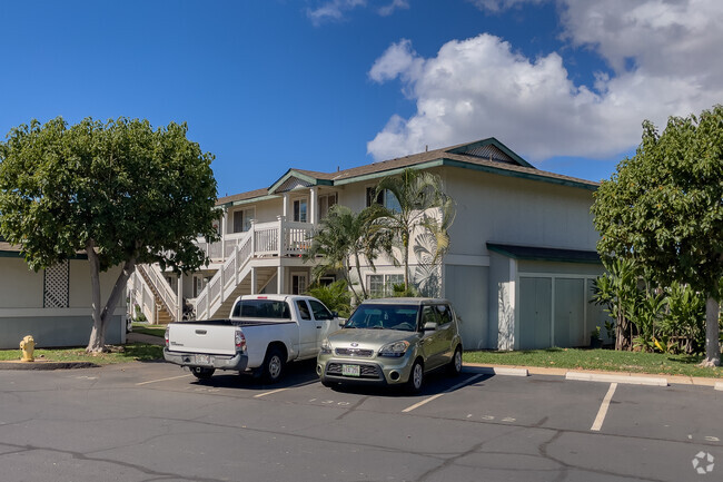 Foto del edificio - Front Street Apartments