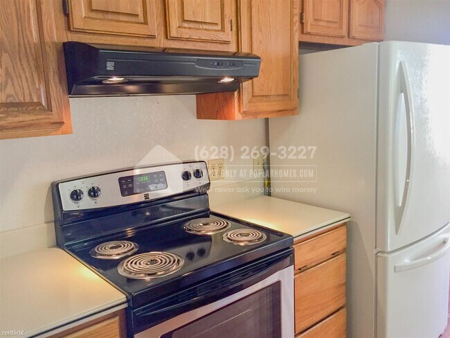 Building Photo - 4 br, 2 bath House - 4412 Crestwood St -