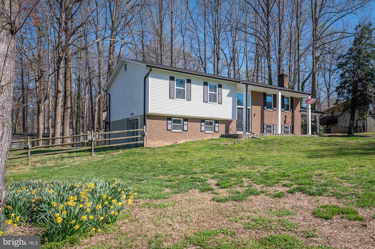 9903 Mc Intosh Dr, Dunkirk, MD 20754 House Rental in Dunkirk, MD