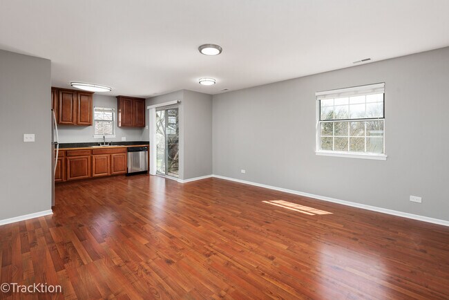 Foto del edificio - 549 E Shag Bark Ln