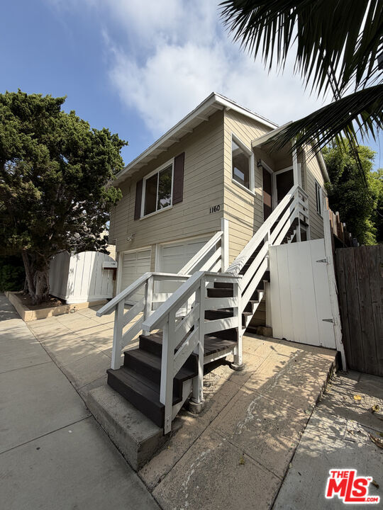 Foto del edificio - 1160 N Spaulding Ave