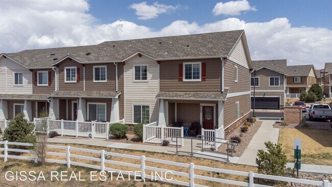 Building Photo - 3 br, 2.5 bath House - 3134 Wild Peregrine...