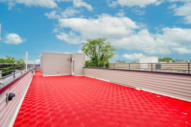 Foto del edificio - 1511 N 17th St