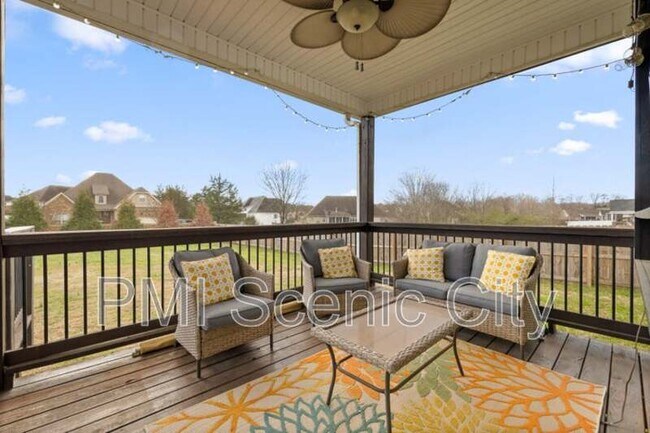 Foto del edificio - 8522 Blanche Rd