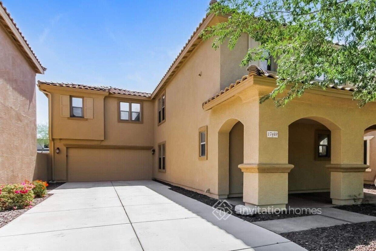 Primary Photo - 17469 N 185th Dr
