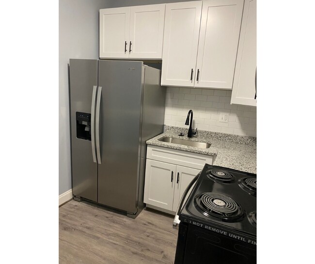 Foto del edificio - 529 S Longwood St