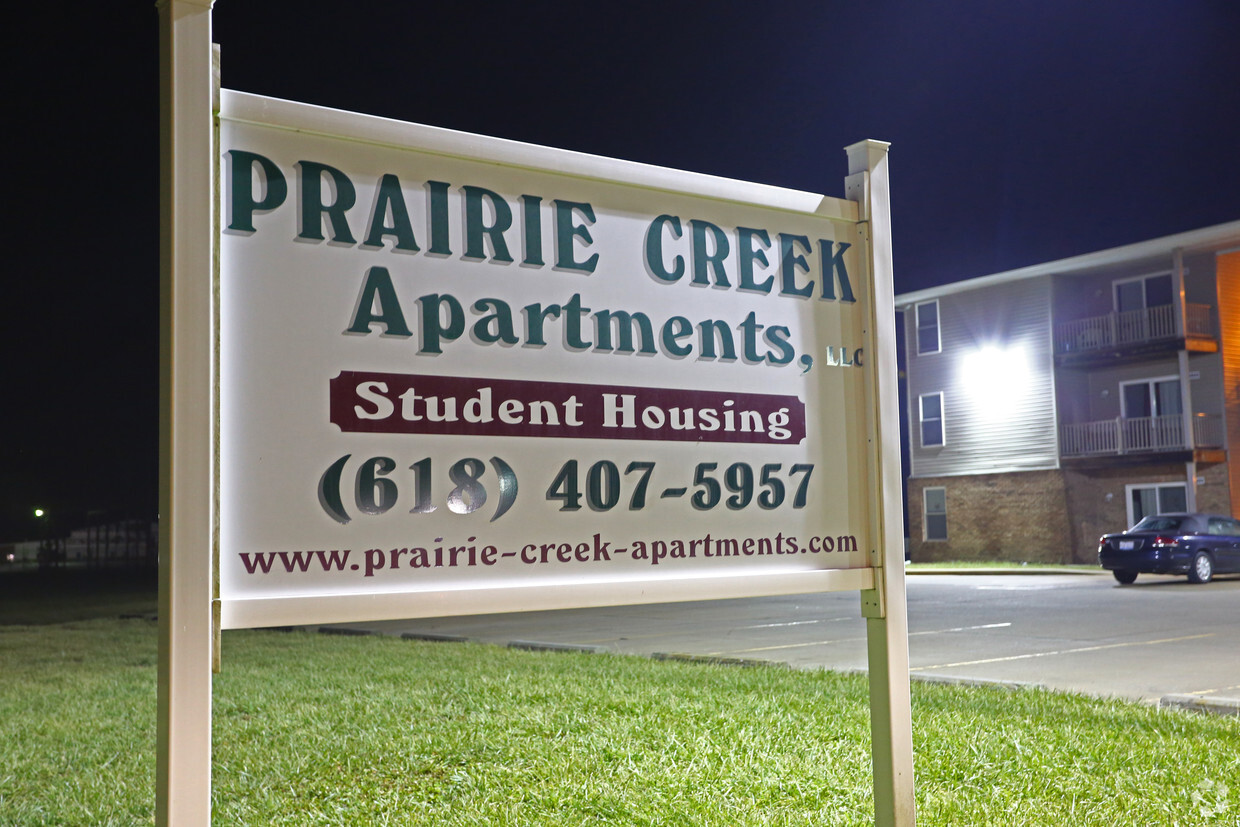 Foto principal - Prairie Creek Apartments