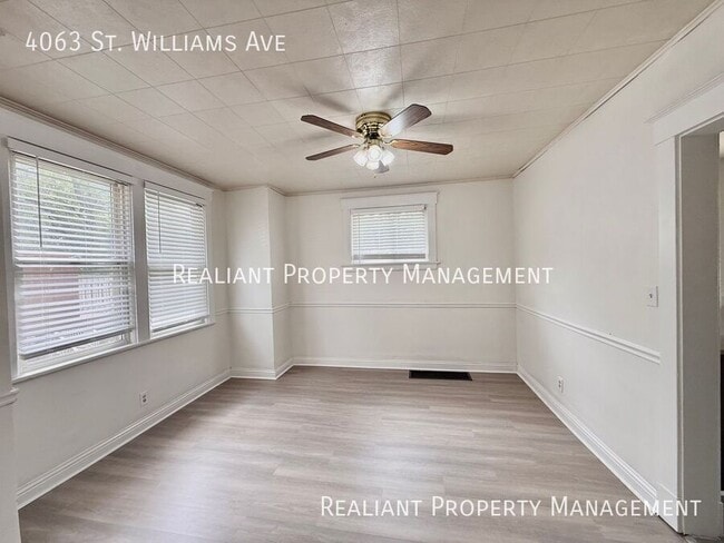 Building Photo - 4063 St Williams Ave