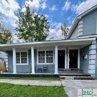 Building Photo - 1129 E Bolton St