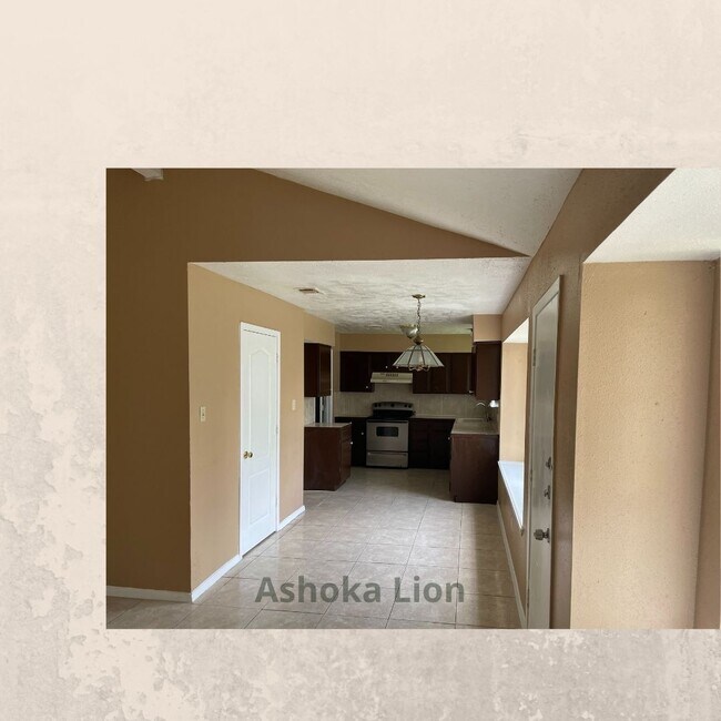 Foto del edificio - 3 bed 2 bath Missouri City Rental Home