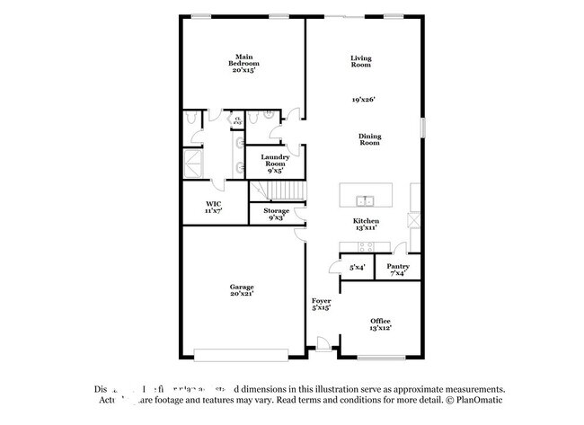 Building Photo - 1565 Blue Rose Dr