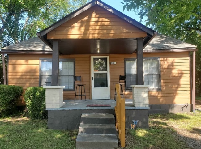 Foto del edificio - 5624 Obrien Ave