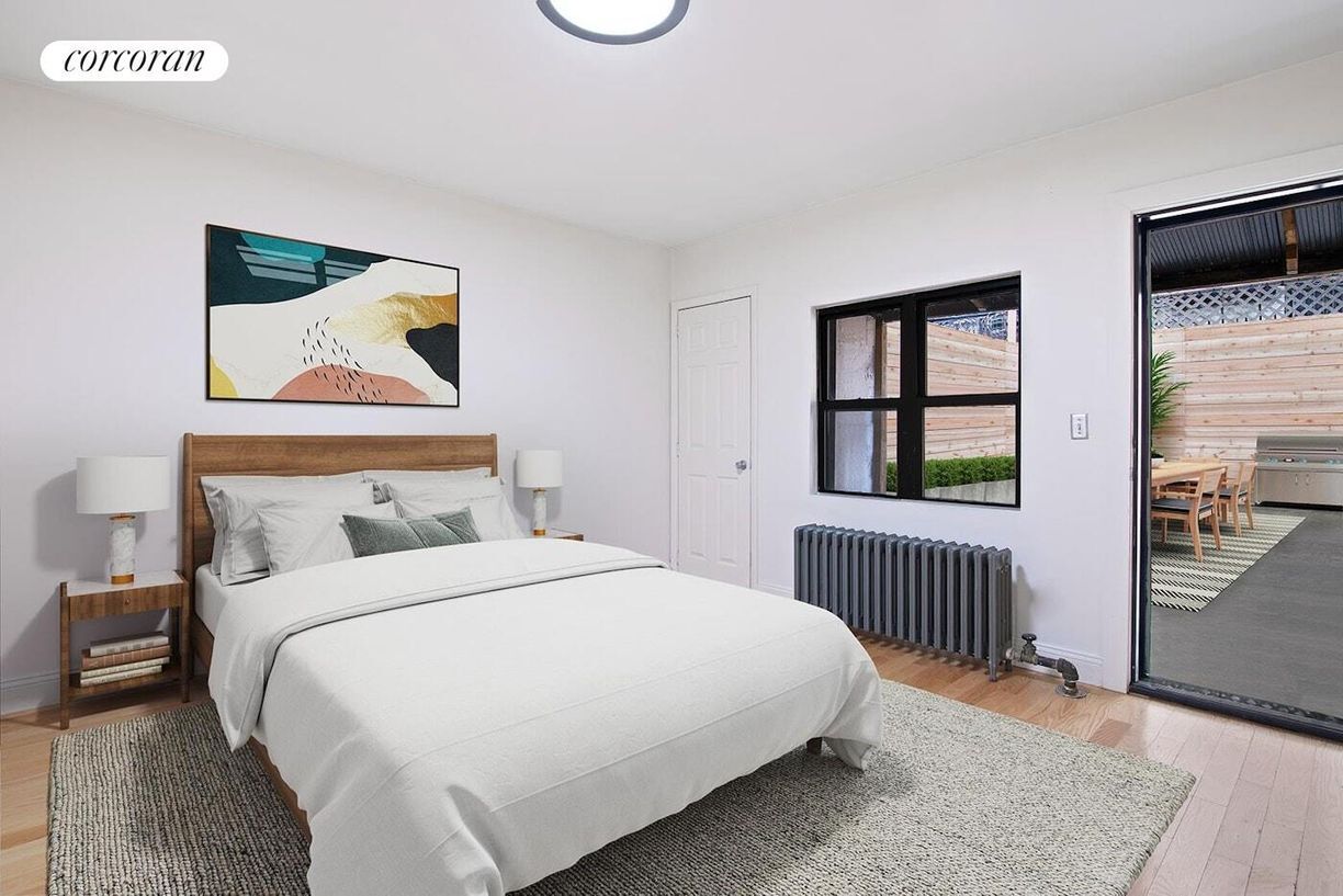 Foto principal - 613 W 138th St