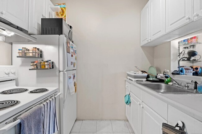 Foto del edificio - 275 Dwight St