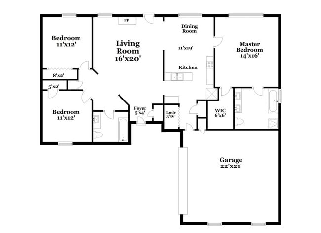 Building Photo - 1530 Range Heights Terrace