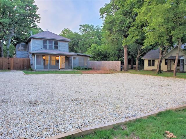 Building Photo - 607 Woodland St