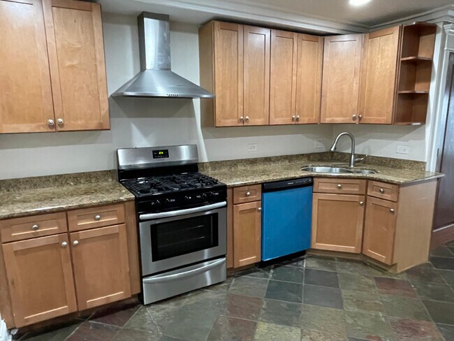 Foto del edificio - 1427 N Sedgwick St