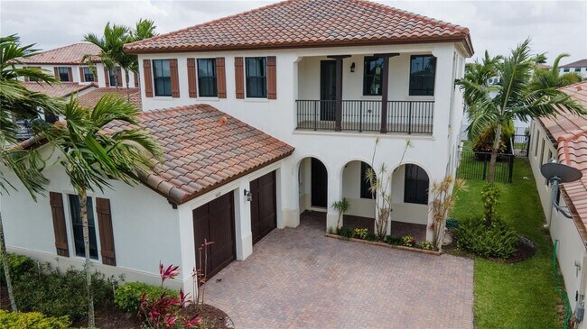 Foto del edificio - 3492 NW 82nd Dr