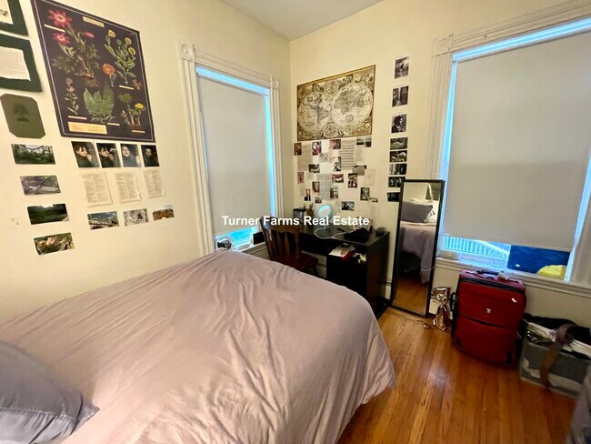 Foto del edificio - 80 Hillside St