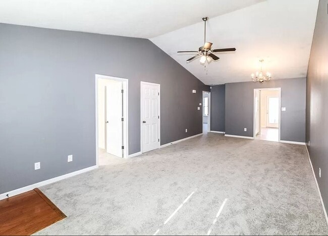 Building Photo - 1721 Elizabeth St