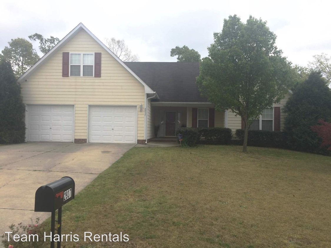 Primary Photo - 3 br, 2 bath House - 2937 Winton Drive