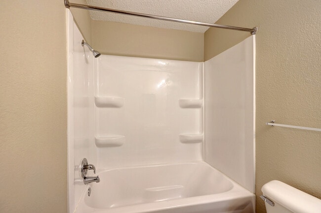 Building Photo - Parkside Apartments