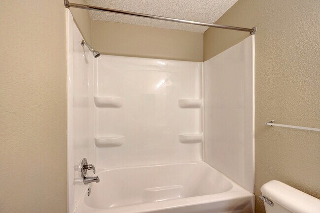 Foto del edificio - Parkside Apartments